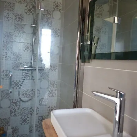 Apartamento Bord De Avec Vue *