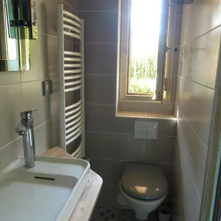 Bord De Avec Vue Appartement *
